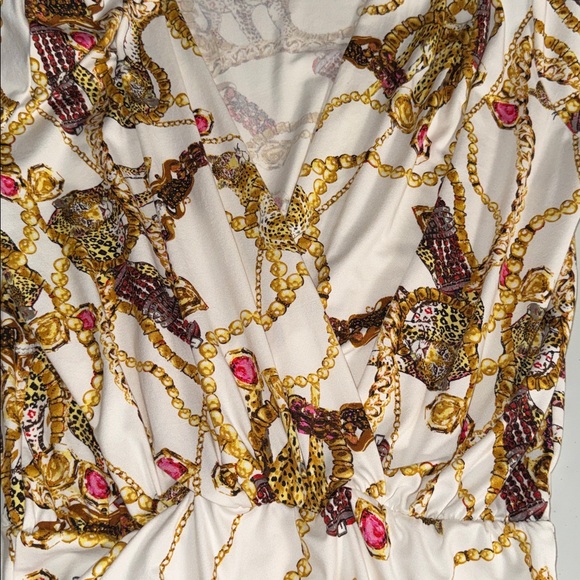 DAY G Bodysuit - Picture 7 of 7